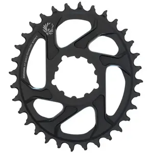 Comparateur de prix : Sram Vaiselles Sram X-sync Eagle Oval Dm 3º 34t