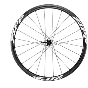 Zipp Roue Arrière De Route 202 Firecrest 6b Disc Tubeless pas cher
