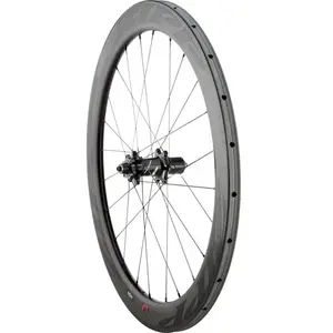Zipp Roue Arrière De Route 404 Firecrest Carbon 6b Disc TubelessVendu parbikeinn