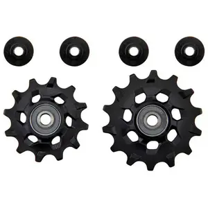 Comparateur de prix : Sram de rechange - Poulie Dérailleur arrière Kit Gx Eagle Noir
