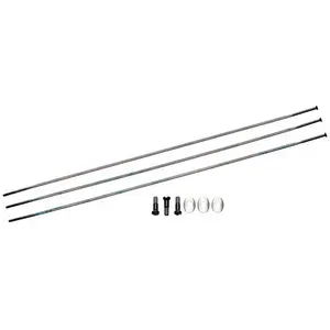 Zipp Kit rayons cx-Ray jbend 858 x3 pas cher