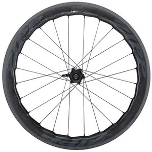 Zipp Roue Arrière De Route 454 Nsw Tubular pas cher