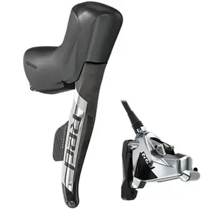 Comparateur de prix : Sram Frein Arrière Red E-tap Axs Shift/lever With Hydraulic Dm Disc Caliper Right