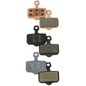 Sram Plaquettes De Frein à Disque Organiques Elixir/db/level/tlm B1 pas cher