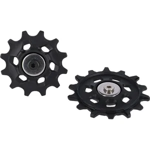 Sram X-sync Nx Eagle 12s Set Jockeywielen Grijs pas cher