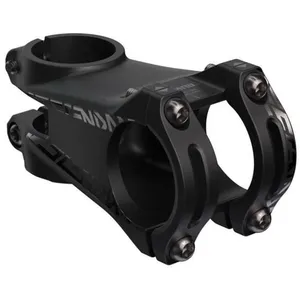 Potence VTT Truvativ Descendant 0mm rise 35mm 40mm 1-1/8 - noir pas cher