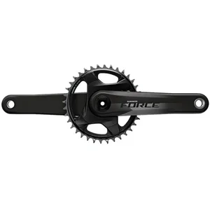 Sram Manivelles Avec Plateau Force 1 Axs Dub pas cher