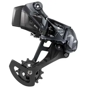 Comparateur de prix : Sram Xx1 Eagle Axs Achterderailleur Grijs 12s / Max 40t