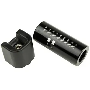 Comparateur de prix : Rockshox Conseils Pour Le Collier De Serrage De L´amortisseur Arrière Super Deluxe Ultimate C1+ 2023+ 26 Mm