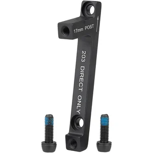 Sram Adaptateur D´étrier De Frein à Disque 17p 203mm 220mm Rotor pas cher