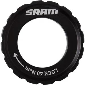 Sram Unisexe - Bague de sécurité adulte 2136314935 Noir 160 mm pas cher