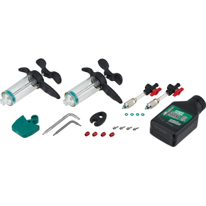 SRAM Kit Purge SRAM Pro avec Huile Minérale Maxima pour DB8Vendu pargalaxus