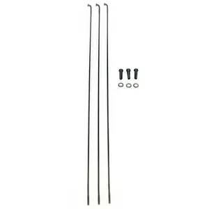 Zipp Rayons Cx Ray 3 Unités 268 mm pas cher