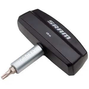 Quarq Outil Torx Wrench 4nm pas cher