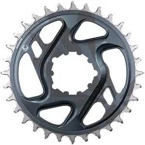 Comparateur de prix : SRAM Corporation Europe Mixte - Adulte Sram - Gris - 32Z