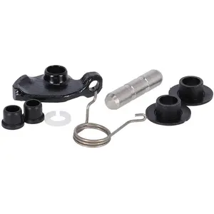 Sram Unisexe - Adulte DB G2 RS Levier de frein Noir Taille Unique pas cher