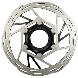 SRAM Disque (Sans Contre-Écrou) Sram Paceline Centerlock 140mm Arrondi pas cher