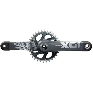Sram Manivelles Avec Plateau X01 Eagle Superboost+ Dub Direct Mount pas cher