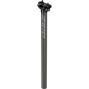 Zipp Service Course SL Zadelpen Ø31,6mm, 0mm, zwart pas cher