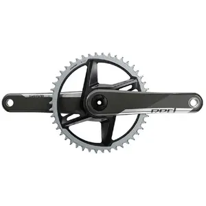 SRAM Corporation Europe X01 Eagle Boost Pédalier Noir 49Z pas cher