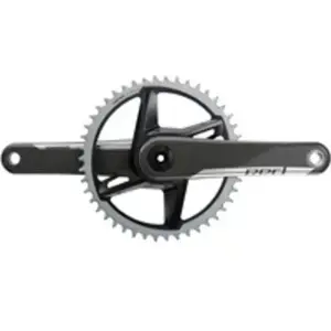 Comparateur de prix : SRAM Corporation Europe X01 Eagle Boost Pédalier Noir 50z
