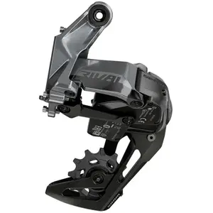 Comparateur de prix : Sram Rival Xplr Etap Axs D1 Achterderailleur Zwart 12s / Max 44t
