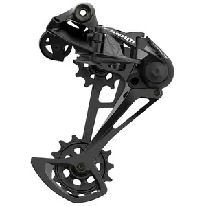 Sram , Boîte de vitesses gauche Eagle 12v 50 Dientes Aluminio Unisexe Adulte, Taille unique pas cher