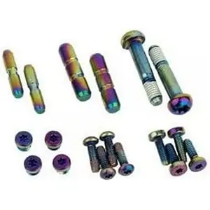 Comparateur de prix : KIT PIECES MONTAGE SRAM MANETA FREIN G2 ULT/RSC