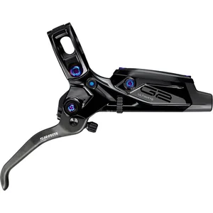 Sram G2 Ultimate Carbon Hydraulische Schijfremhendel Voor Zwart pas cher