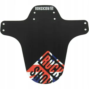 Sram Unisexe   VTT universel Fender Sw+Uk Drapeau Taille unique pas cher