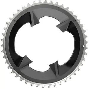 Comparateur de prix : Sram Mixte - Adulte Road Rival 107 Bcd Plateau Gris 2x12