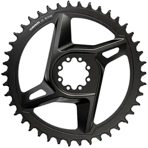 SRAM Corporation Europe Mixte - Adulte Sram Road Plateau Noir 44Z pas cher