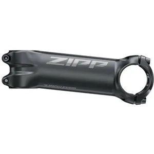 Zipp POTENCE ZIPP SERVICE COURSE SL 120 mm 1-1/8 31.8 mm 6 ALUMINIUM NOIR pas cher