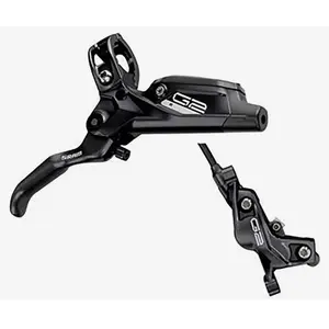 Levier de frein à disque en aluminium Sram G2 R Mmx - noir pas cher