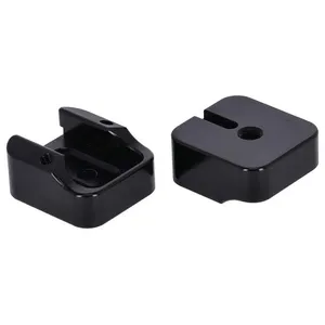 Comparateur de prix : Rockshox SRAM Unisexe - Adaptateur adulte - 2059020007 - Noir - Taille unique