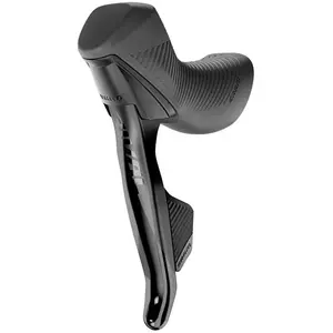 SRAM Manette Gauche Sram Rival AXS Hydraulique 950 mm Flat Mount Noir pas cher