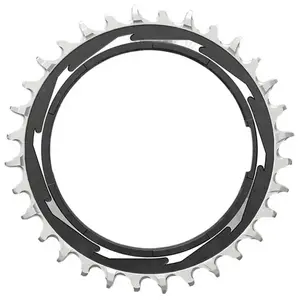 Comparateur de prix : Sram 107486 Assiettes pour vélo, adulte, unisexe, multicolore, taille unique
