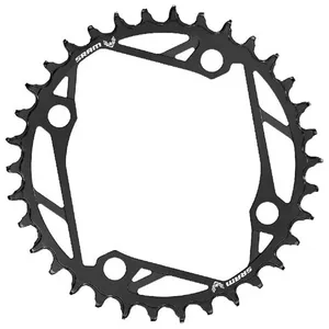 Sram Plateau T-type 104 Bcd pas cher