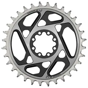 Comparateur de prix : Sram 107475 Assiettes pour vélo, adulte, unisexe, multicolore, taille unique