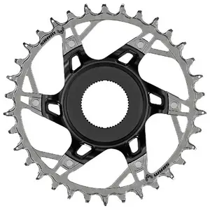 Sram Plateau mixte adulte 2286481096, multicolore, 15,24 cm pas cher