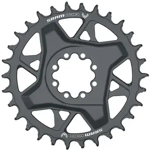 Sram Plateau T-type Eagle Gx D1 Dm Offset 3 Mm pas cher