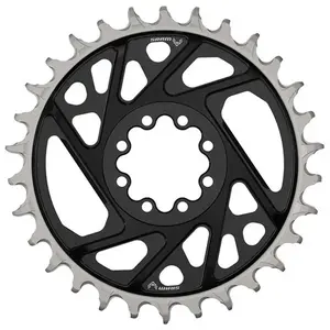 Sram Mixte - Adulte Plateau 2286481068 Multicolore 15.24 cm pas cher