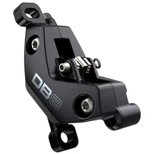 Sram Mixte - Adulte DB8 Étrier de frein à disque Noir Taille Unique pas cher