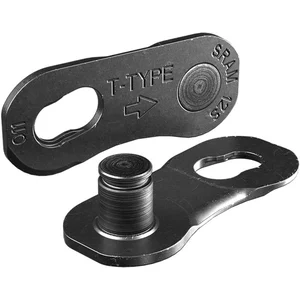Sram Maillon De Chaîne Powerlock T-type Eagle 50 Unités pas cher