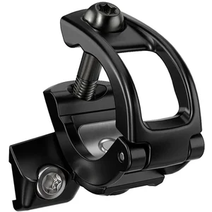 Sram Collier de fixation unisexe pour adulte - 2031010702 - Noir pas cher