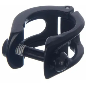 Sram Levier Clamp Frein à Disque Adulte Unisexe, Noir, Taille Unique pas cher
