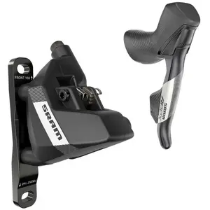 Sram Kit Levier De Frein à Disque/levier De Vitesses Gauche Apex Axs D1 Tr Fm 20of pas cher