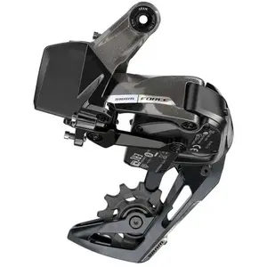 Comparateur de prix : Sram Force XPLR AXS Dérailleur arrière en aluminium irisé 44T