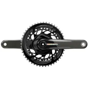 Sram Unisexe Force D7 Chaîne de vélo pour adulte Noir 175 mm pas cher