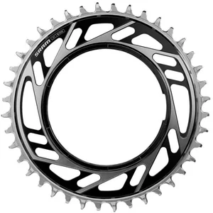 Sram Plateau Threaded Mount X-sync Red E1 pas cher